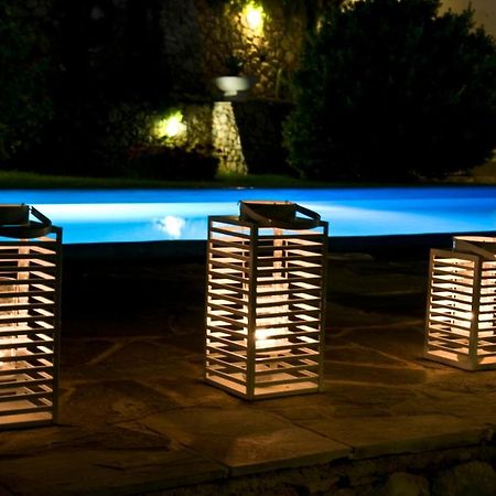 Villa Spartias Скиатос Экстерьер фото