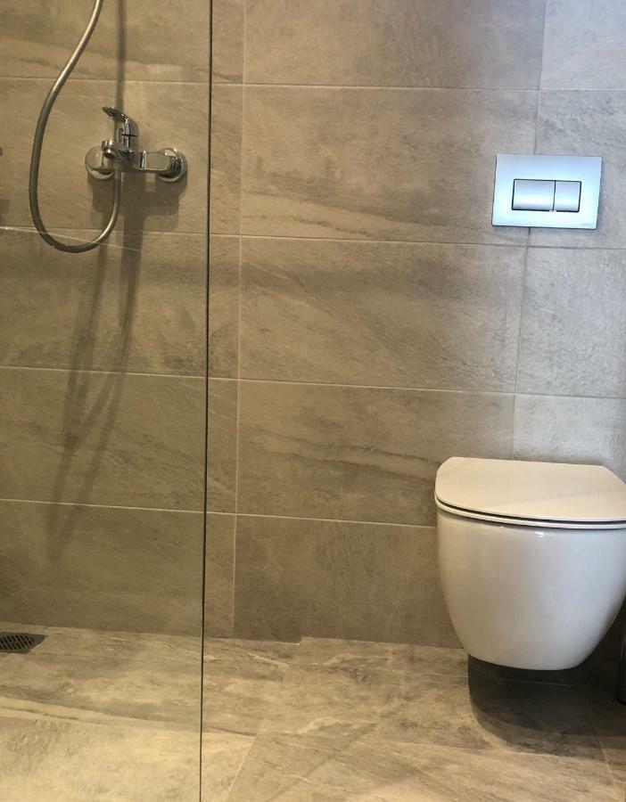 Villa Spartias Скиатос Экстерьер фото